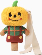 Hugsmart - Howloween Night - Scarecrow - snuffelspeelgoed voor honden - mentale uitdaging - 30x18 cm