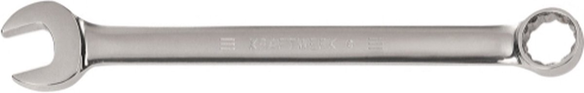 Kraftwerk - Steek-/ringsleutel 38 mm