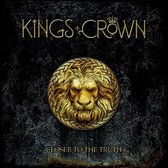 Kings Crown - Closer To The Truth (CD)