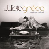 Juliette Gréco - Je Suis Comme Je Suis (CD)