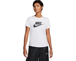 Nike Nike Sportkleding Essentiële T-Shirt - Sportwear - Vrouwen