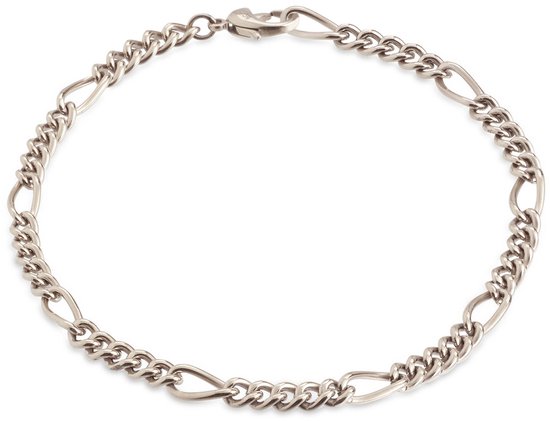 Titanium Dames ketting | 0867-01 | Boccia Titanium - Boccia Titanium