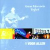 Guus Meeuwis & Vagant - 1 Voor Allen (CD)