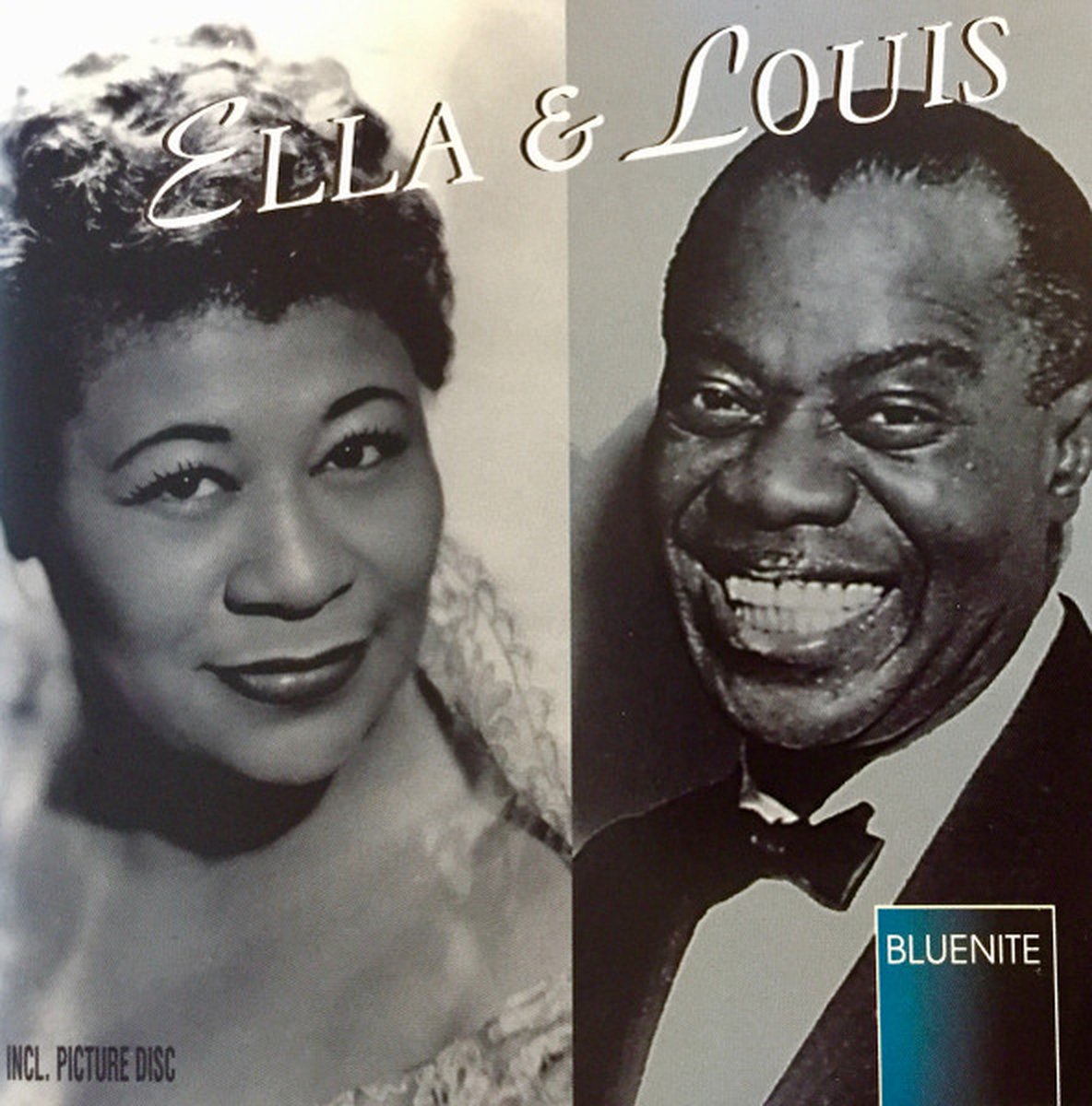Ella & Louis Check to Check