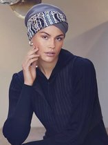 emmy v turban - viva headwear