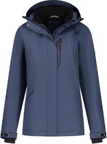 Kjelvik Coco Outdoorjas Dames - Maat 44