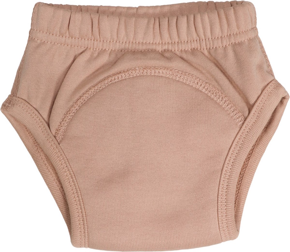 Blush & Blossom Nougat 36M+ Badstof Oefenbroekje TR-BB443464