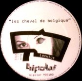 Les Cheval De Belgique