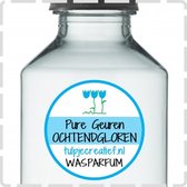 Pure Geuren - Wasparfum - Ochtendgloren - 50 ml - 10 wasbeurten
