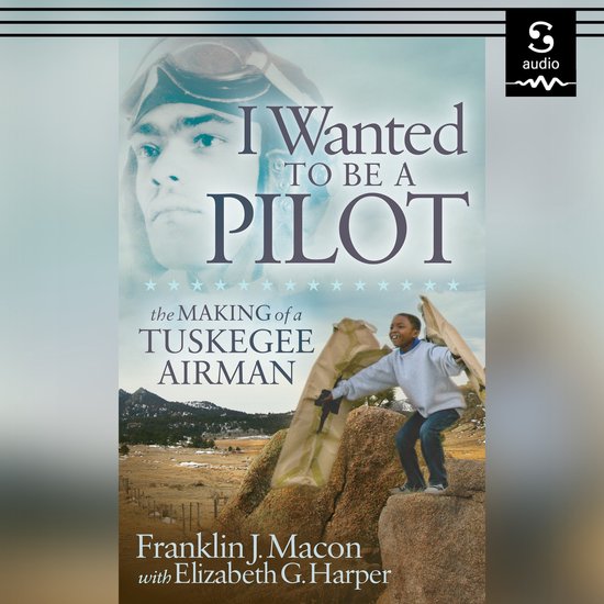 I Wanted to Be a Pilot - cover