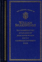 The complete Works of William Shakespear