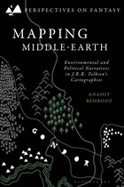 Perspectives on Fantasy- Mapping Middle-earth