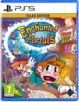 Enchanted Portals: Tales Edition - PS5