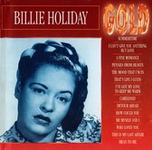 Billie Holiday, Holiday Billie,