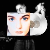 So Far... The Best of Sinead of O'Connor (Clear Vinyl) [NAD 2021]