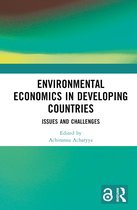 Environmental Economics in Developing Countries