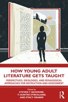How Young Adult Literature Gets Taught