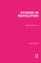 Routledge Library Editions: Revolution- Studies in Revolution