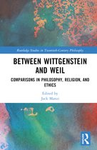 Routledge Studies in Twentieth-Century Philosophy- Between Wittgenstein and Weil