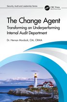 Security, Audit and Leadership Series-The Change Agent