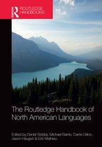 Routledge Handbooks in Linguistics-The Routledge Handbook of North American Languages