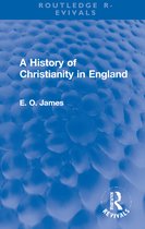 Routledge Revivals-A History of Christianity in England
