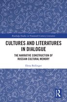 Routledge Studies in Nineteenth Century Literature- Cultures and Literatures in Dialogue