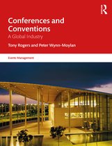 Events Management- Conferences and Conventions