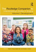 The Routledge Companion to Interdisciplinary Studies in Singing-The Routledge Companion to Interdisciplinary Studies in Singing, Volume I: Development