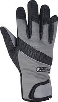 All Active Sportswear Windtex Winterhandschoen Grey Black