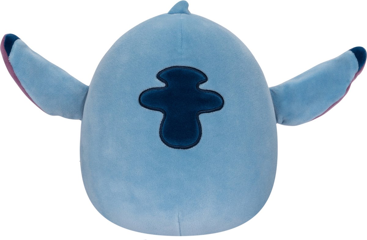 Squishmallows Disney Stitch 35cm Plush — afbeelding 5