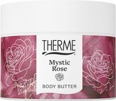 3x Therme Body Butter Mystic Rose 225 gr