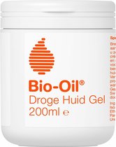 3x Bio Oil Droge Huid Gel 200 ml