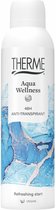 3x Therme Anti-Transpirant Aqua Wellness 150 ml