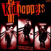 Kidnappers - Ransom Notes and Telephone Calls (CD)