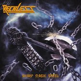 Reckless - Sharp Magick Steel (CD)