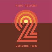 King Pelican - Volume 2 (LP)