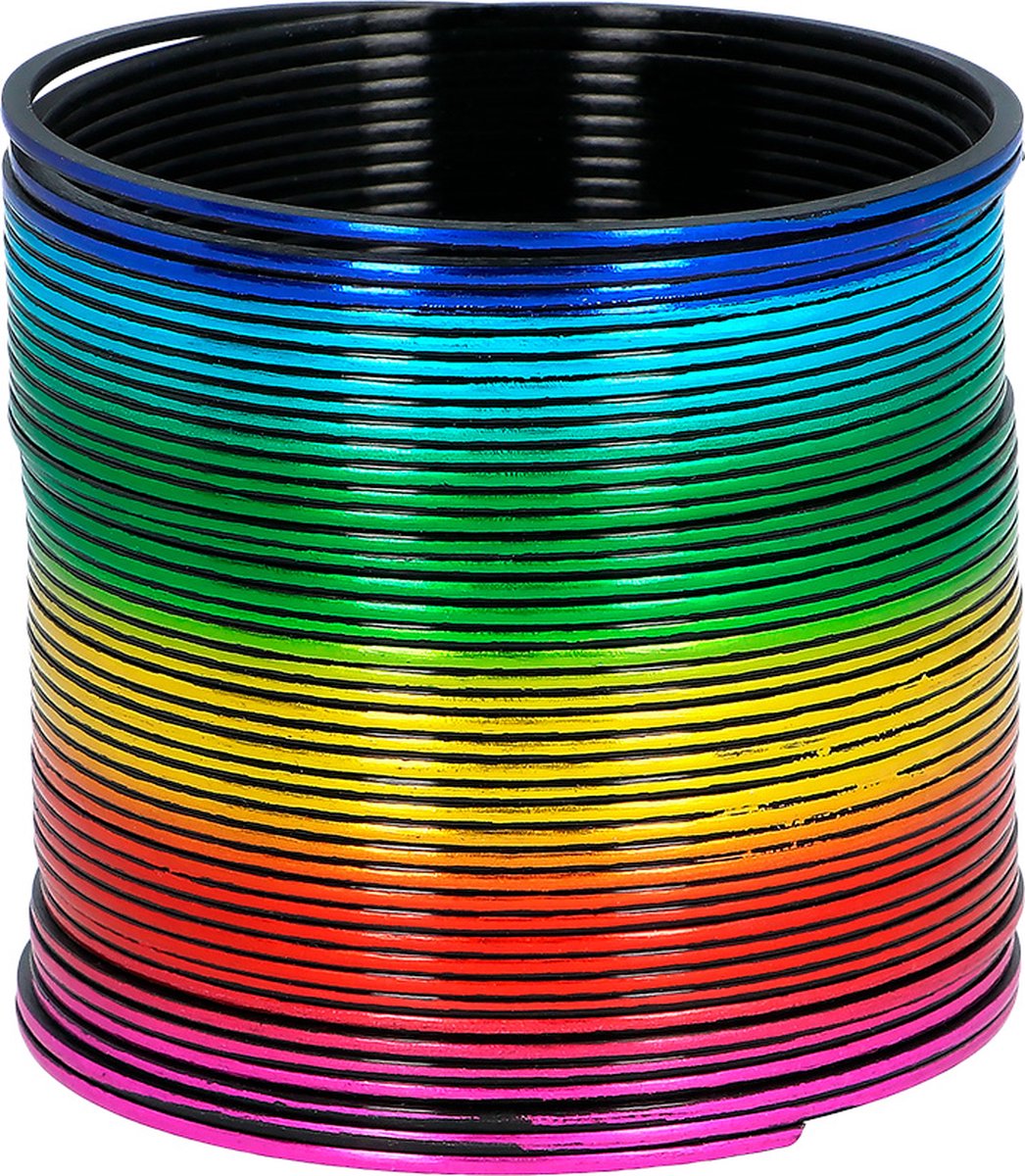 Boland - Trapveer Regenboog - Regenboog