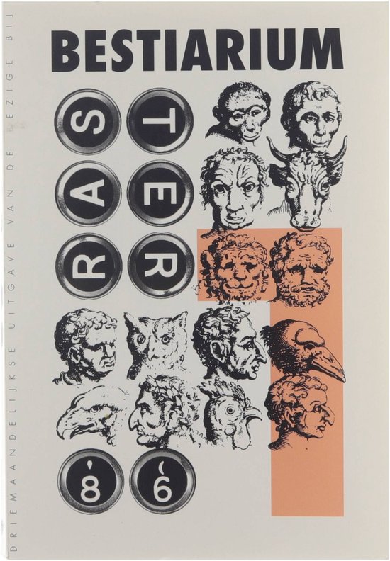 Raster 86 - 1999