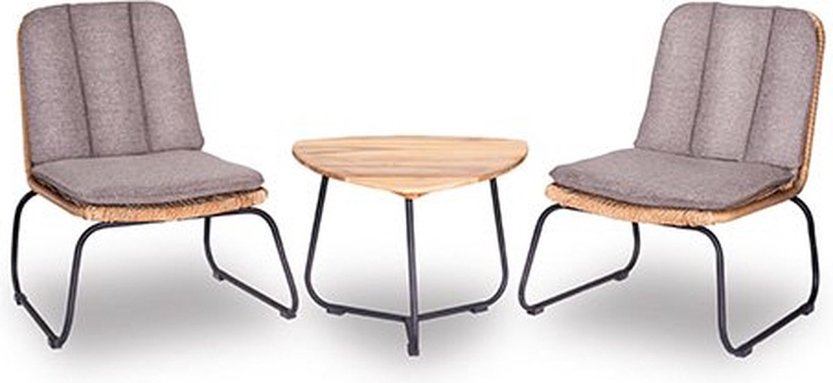 Your Own Living Linos Loungeset