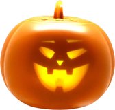 Halloween decoratie buiten en binnen - Projector - Pompoen - Verlichting - Griezel - Animatie