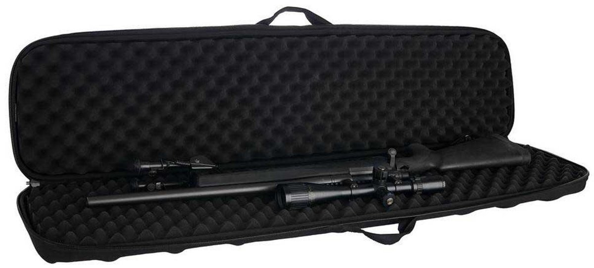 Plano Stealth™ Pla11252 Geweerkoffer Zwart 135 cm