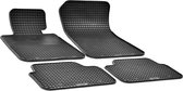 Tapis de sol en caoutchouc DirtGuard sur mesure pour BMW X1 (E84) 03/2009-06/2015, BMW 1 (E87) 02/2003-01/2013