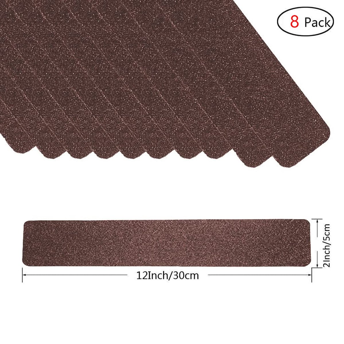 Decor Grates Bodenregister Aus Ahornholz – Natur, 5,1x30,5 Cm Für Lüftungsöffnungen