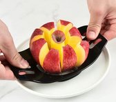 Appelsnijder - Appelverdeler - Appelboor - Fruitsnijder