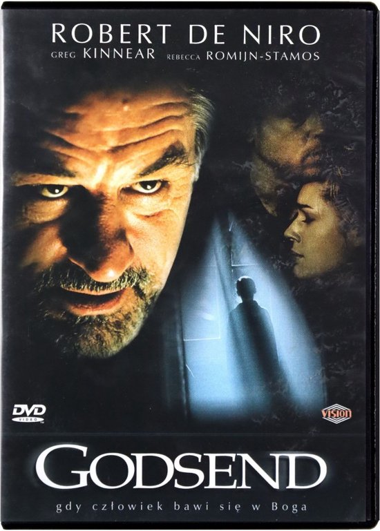 Godsend [DVD]