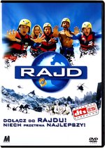 Le raid [DVD]