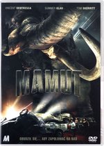 Mammouth : La Résurrection [DVD]