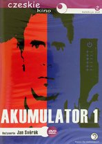 Akumulátor 1 [DVD]
