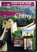 Chiny 2 - Miasta Chin północnych i zachodnich [DVD]